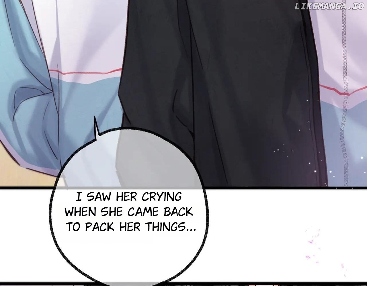 You Are My Desire Chapter 86 - page 72